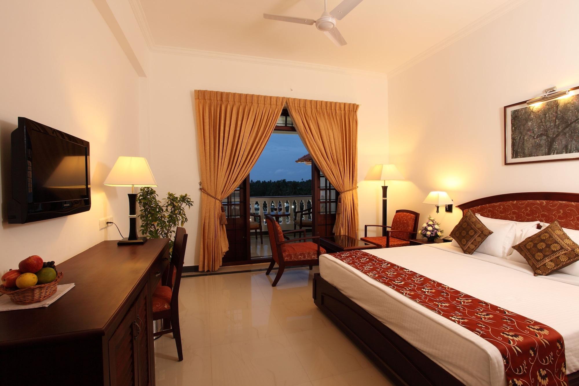 Hotel Rustic Leisures Llp Kochi Exterior foto