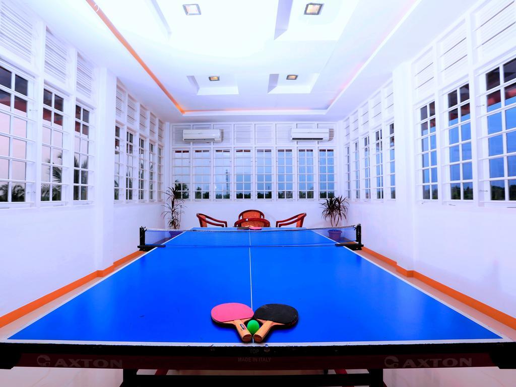 Hotel Rustic Leisures Llp Kochi Exterior foto